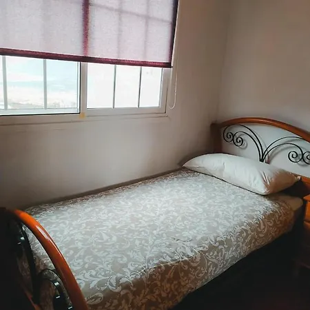 Apartament Casa De Isabel Jerez de la Frontera