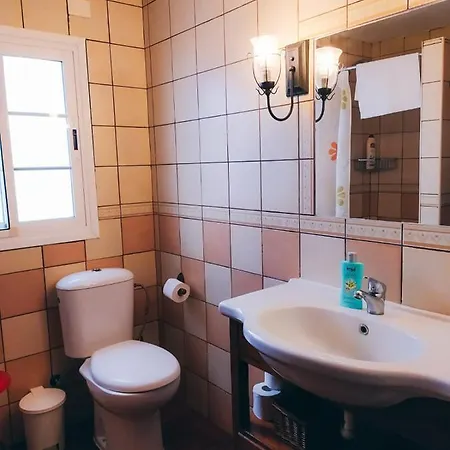 Apartament Casa De Isabel *