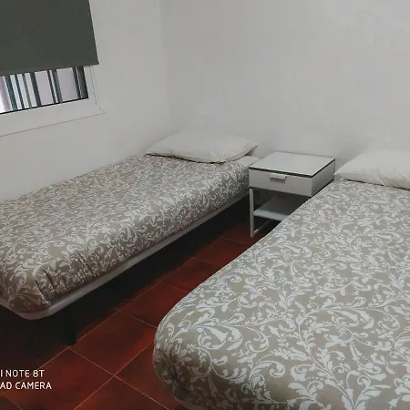 Casa De Isabel Apartment *