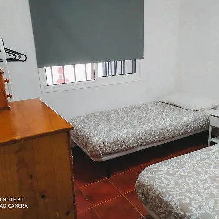 Casa De Isabel *