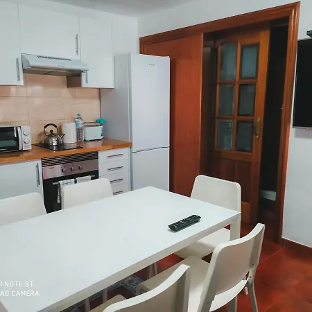 Casa De Isabel *